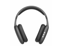 Denver Auscultadores Bluetooth Preto Mic Denver Auscultadores Bluetooth Preto Mic